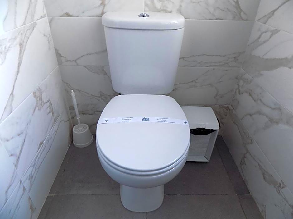 Albergue de São Bento