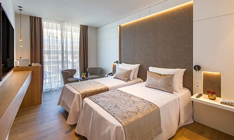 Golden Costa Salou - Adults Only 4* Sup