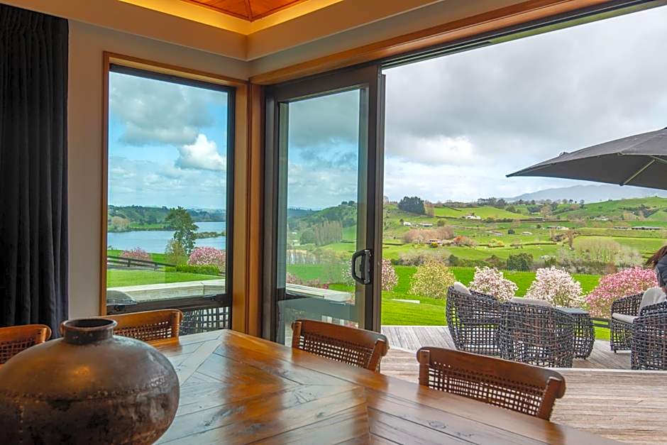 Lakeview Lodge Karapiro