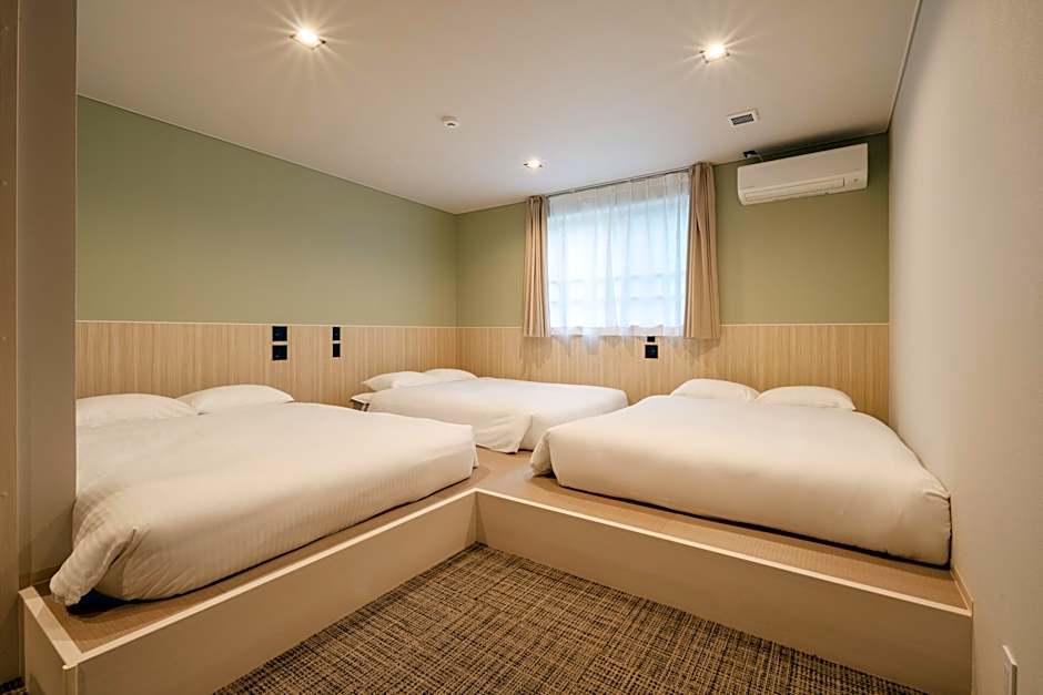 Hotel SHUTEC