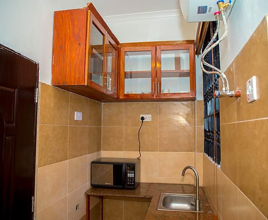 Mikocheni Condo Hotel & Apartments