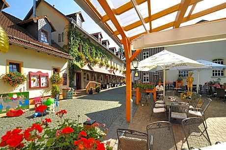 Hotel Zur Fernmühle