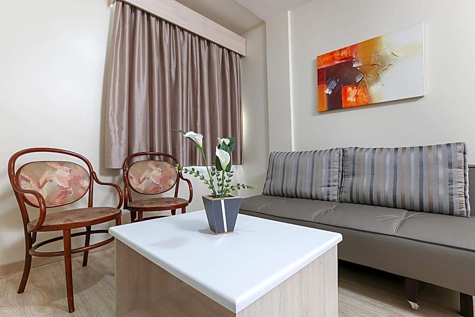 Hotel Express Aeroporto