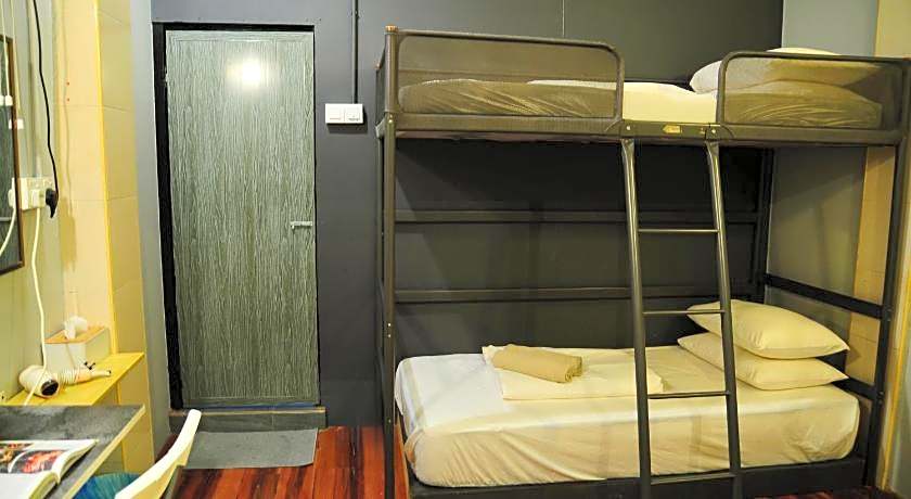 GRAYHAUS SOHO Ipoh