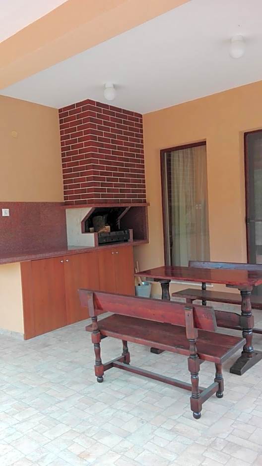 Комплекс Тянкови къщи