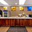 Comfort Suites Near Six Flags Magic Mountain