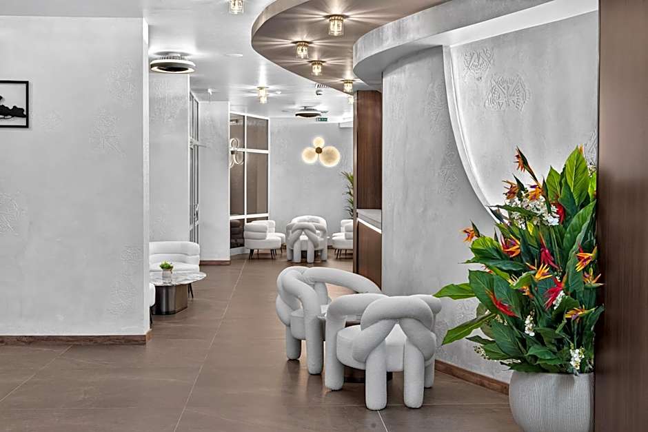 Boutique Hotel Opal ULTRA ALL INCLUSIVE