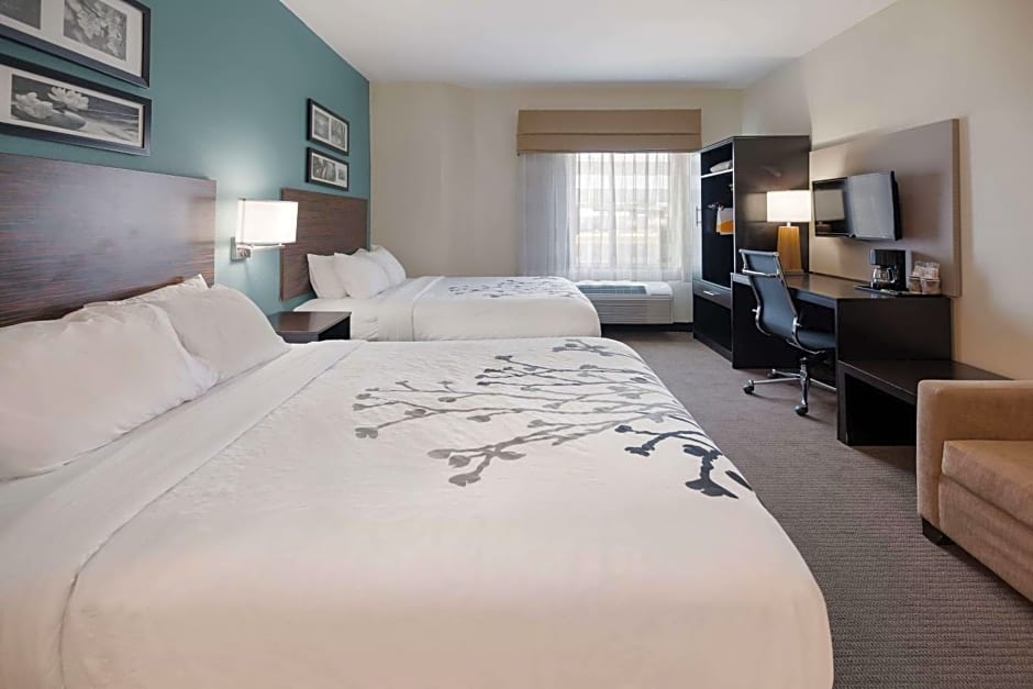 Sleep Inn & Suites Port Clinton
