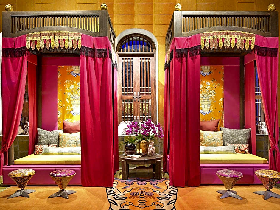 Legacy Yen Tu-MGallery by Sofitel