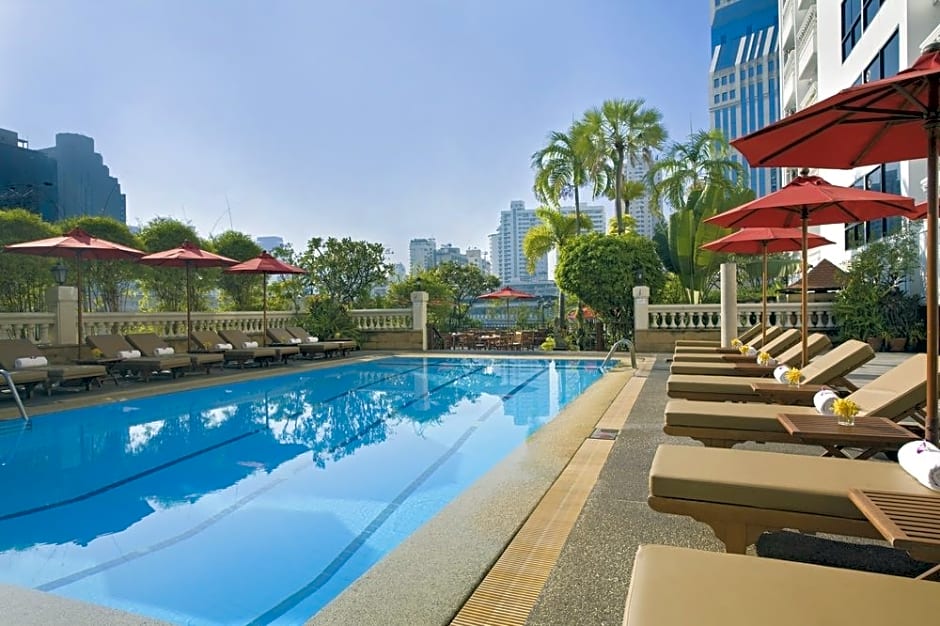 NH Bangkok Sukhumvit Boulevard