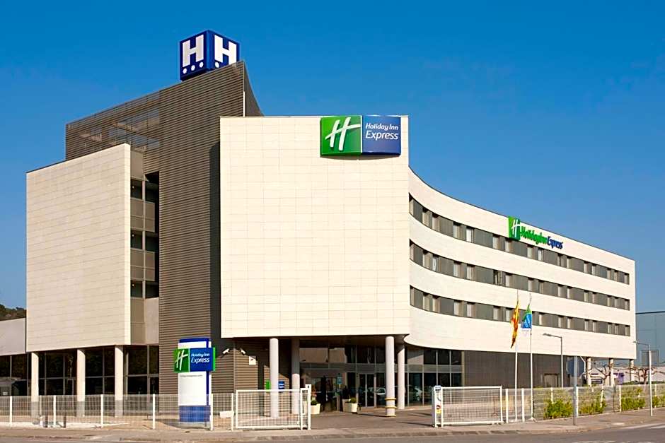 Holiday Inn Express Molins de Rei By IHG
