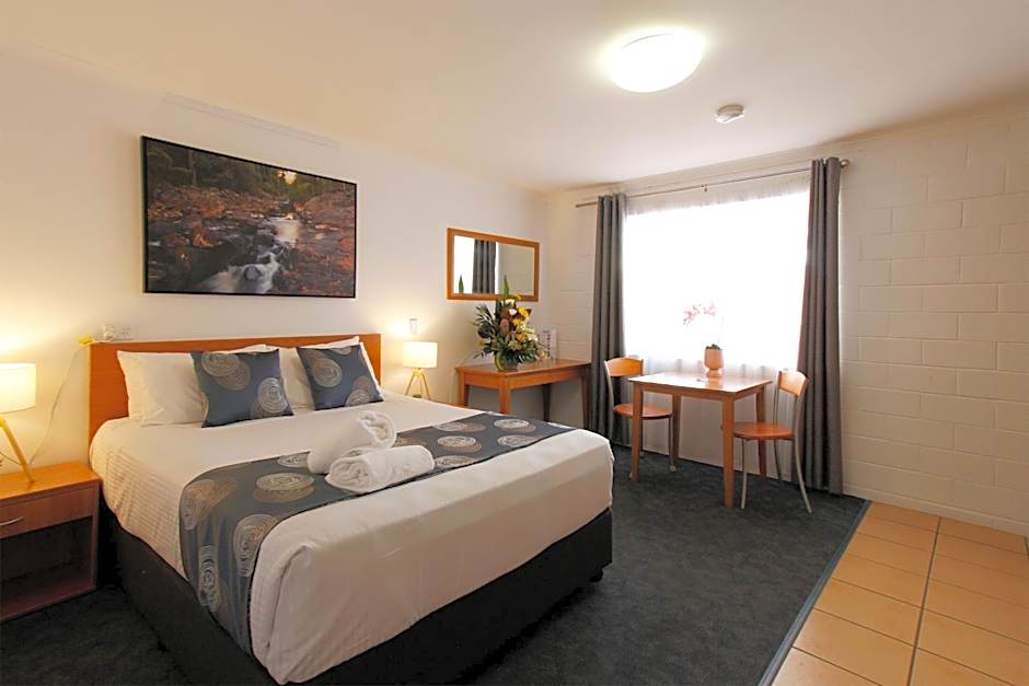 Windmill Motel and Events Centre