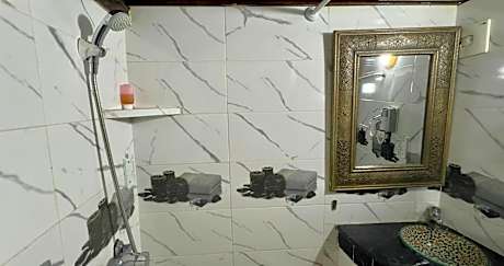 Comfort Quadruple Room