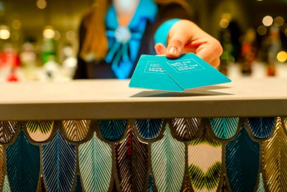 Motel One Linz-Hauptplatz