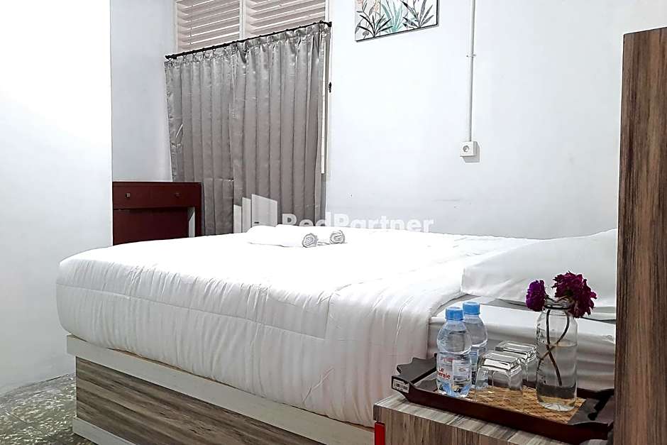 Roemah Proklamasi Syariah Mitra RedDoorz