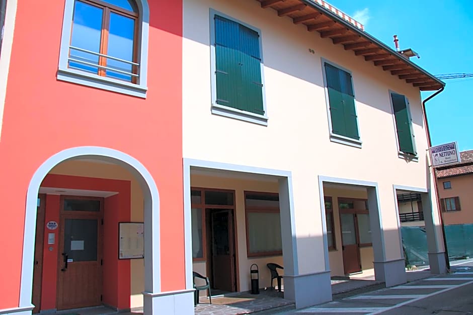 Bed & Breakfast Nettuno