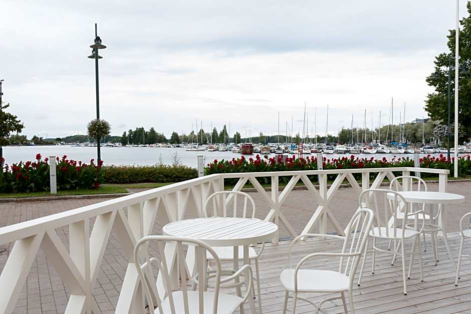 Boutique Hotel Lähde