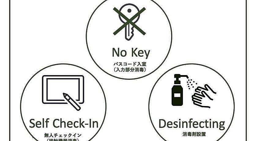 GRAND BASE Nagasaki Ekimae