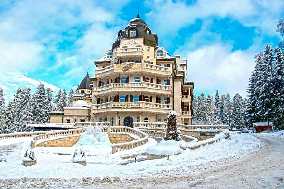 Festa Winter Palace Hotel