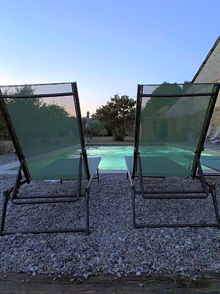 Le Nomade en Provence