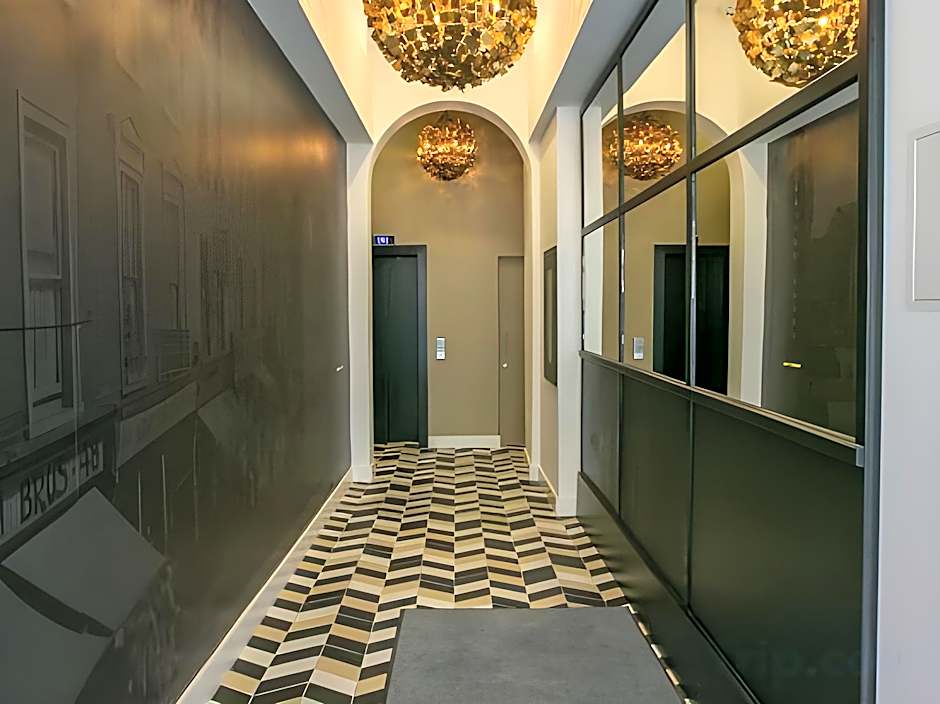 Grafton Street Studios