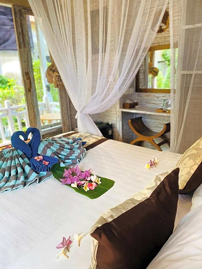 Radiance Sunset Villas Lembongan