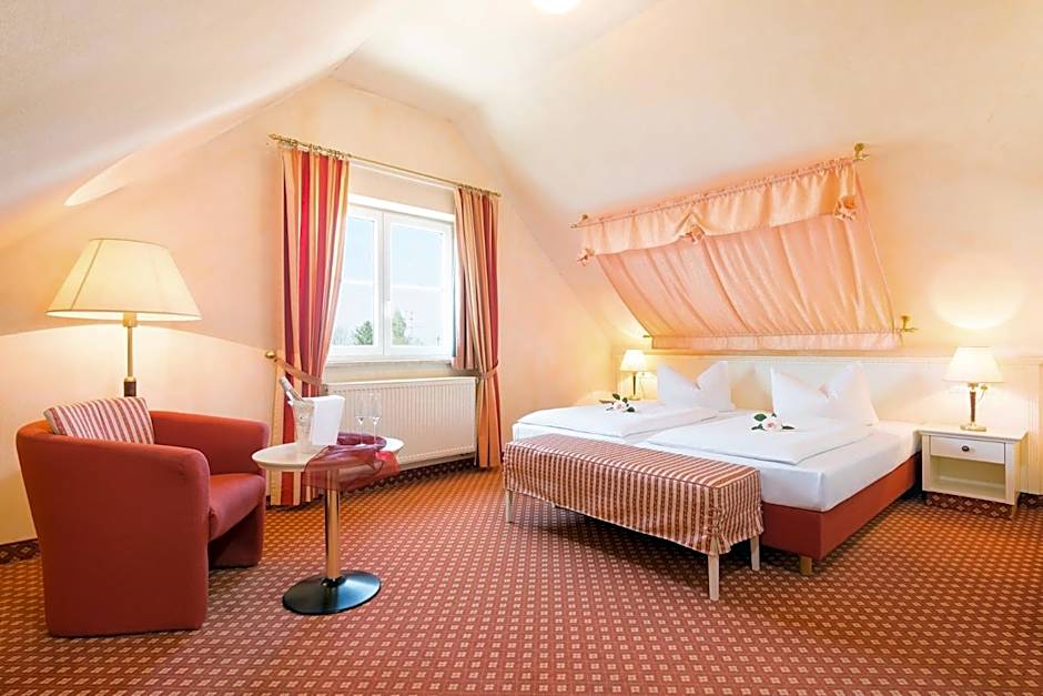 Hotel Landgasthof Hofmeier