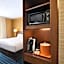 Fairfield Inn & Suites by Marriott Lincoln Airport