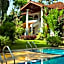 The Villa Green Inn