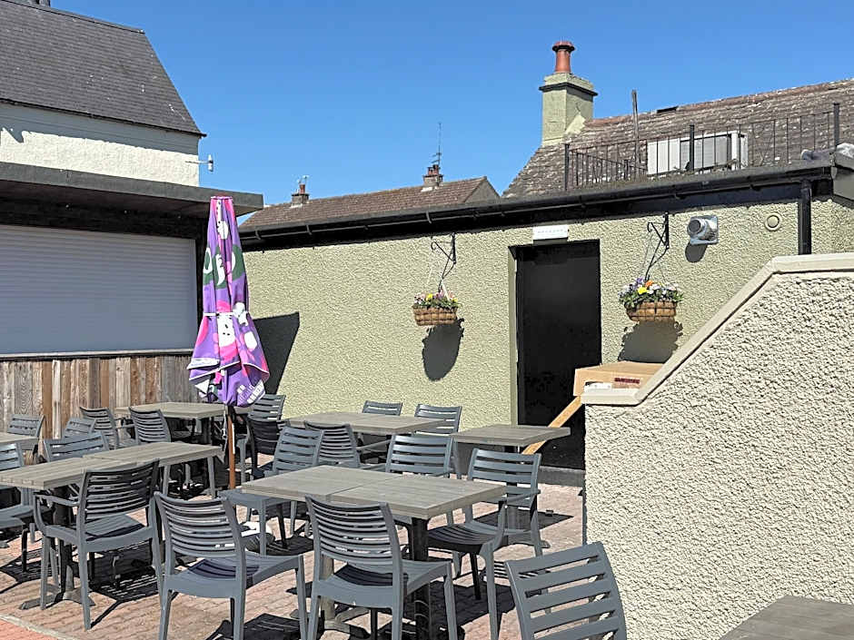 19th Hole Hotel Carnoustie