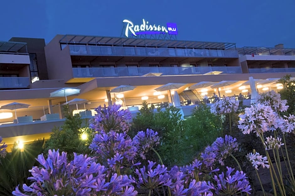 Radisson Blu Resort & Spa, Ajaccio Bay