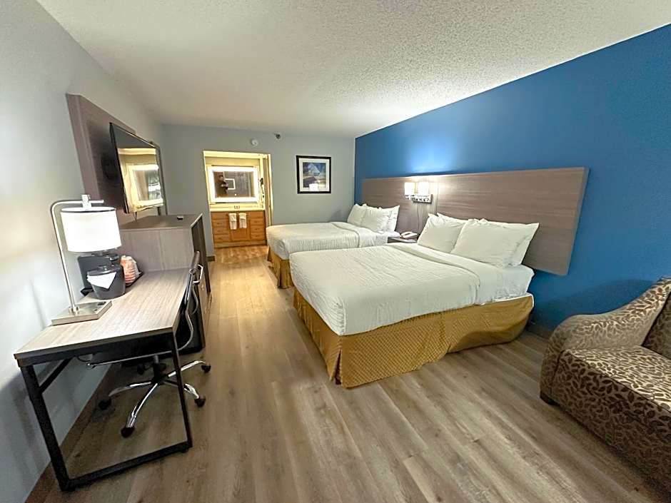 Clarion Inn Fort Collins