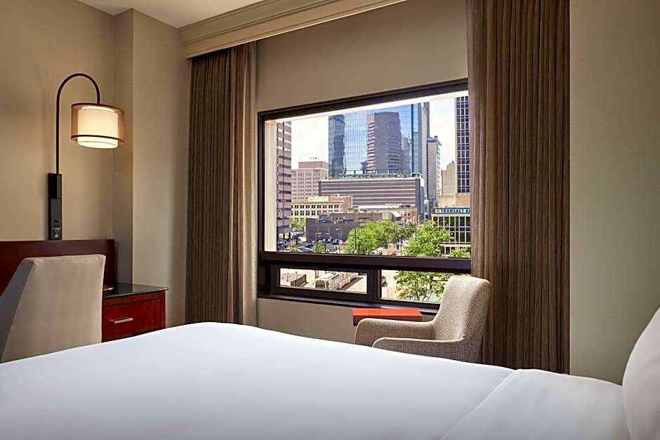 Hilton Denver City Center