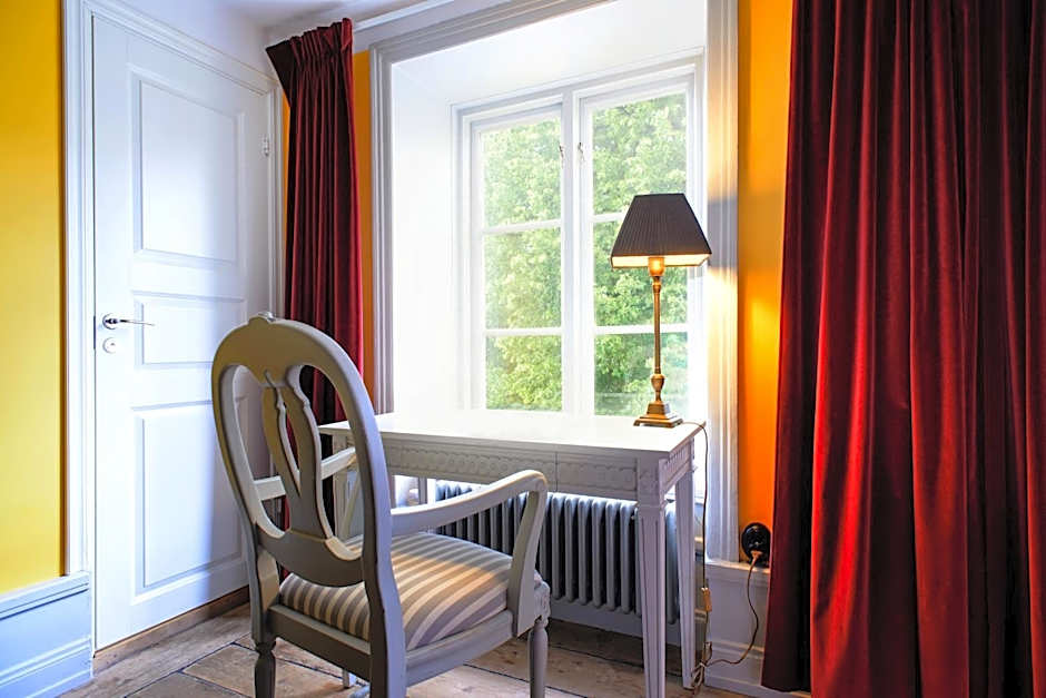 Hotel Hellstens Malmgard