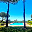 Residence LA VILLA Attico Panoramico