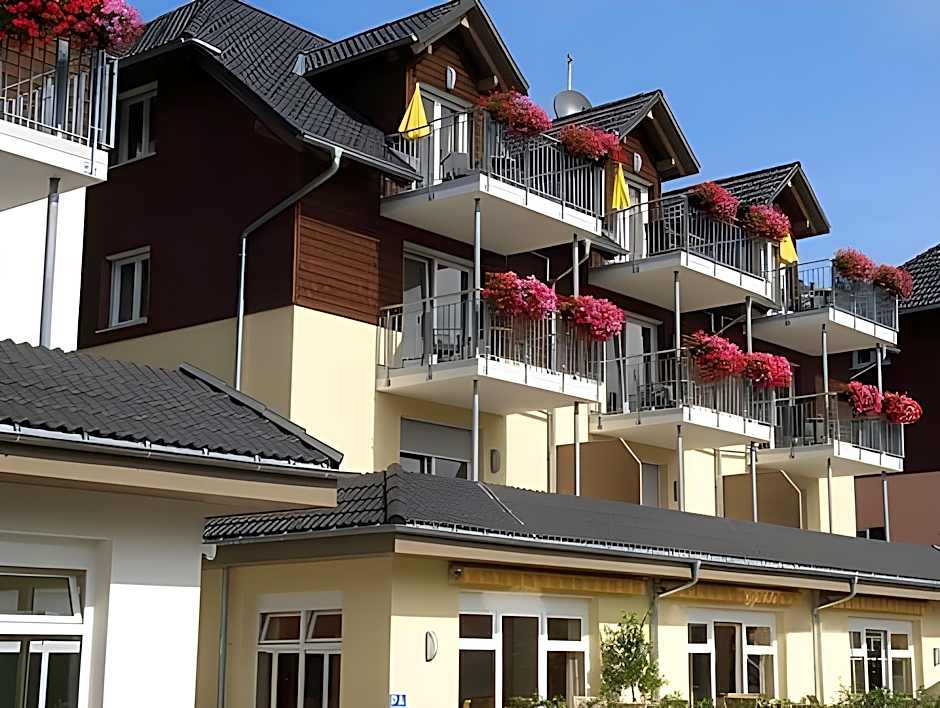 NATURE TITISEE - Easy.Life.Hotel.