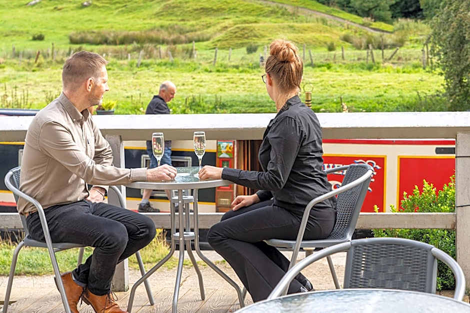 Rendezvous At Skipton