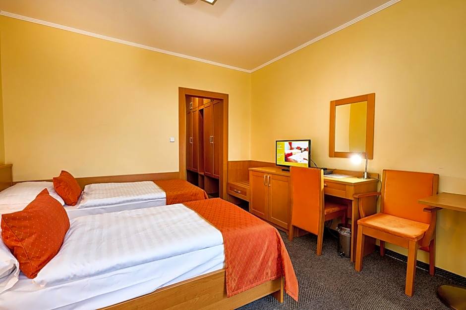 Hotel SOREA REGIA