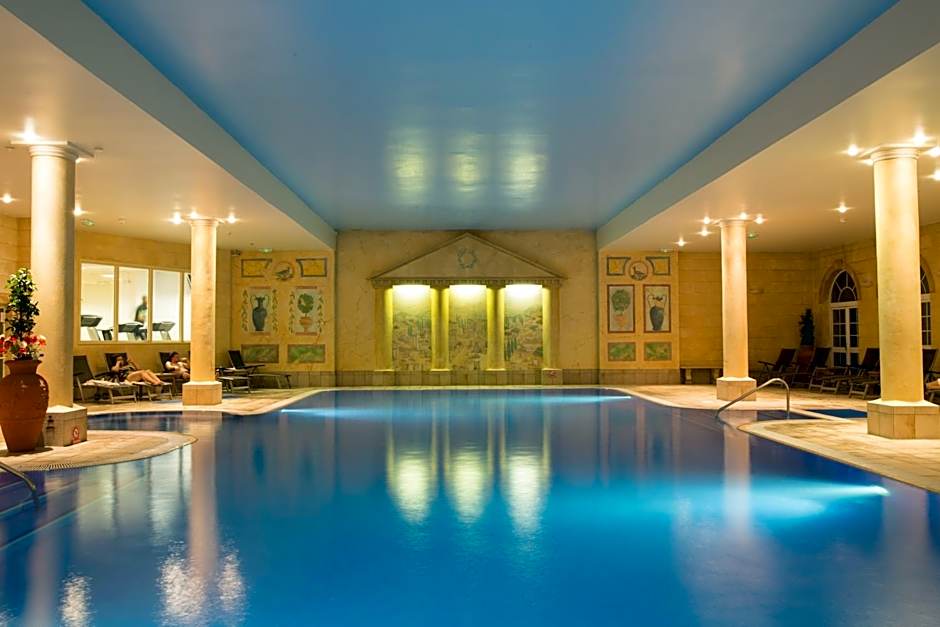 Sketchley Grange Hotel