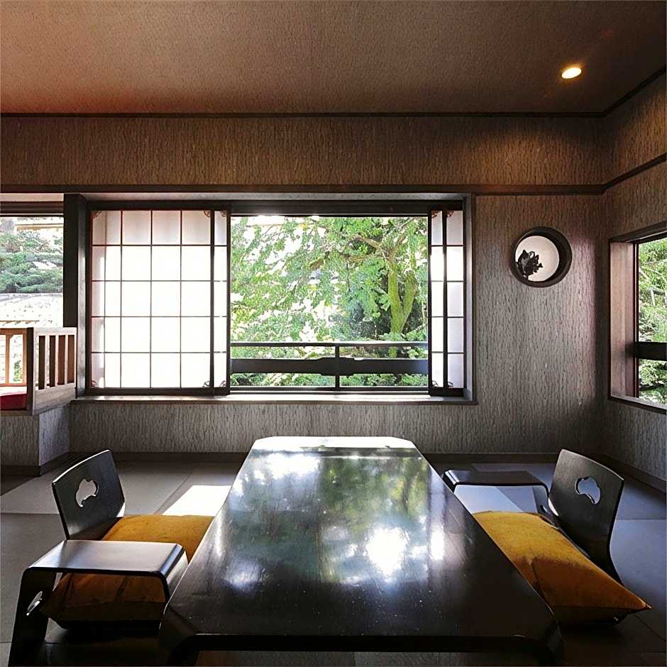 Goyokan
