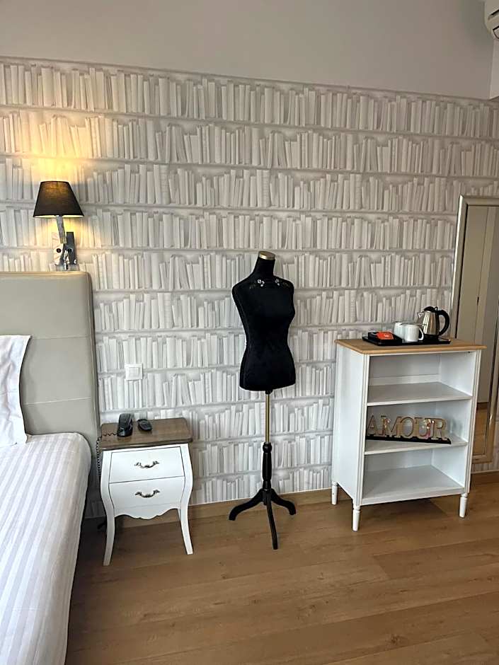 Hotel La Villa Nice Victor Hugo
