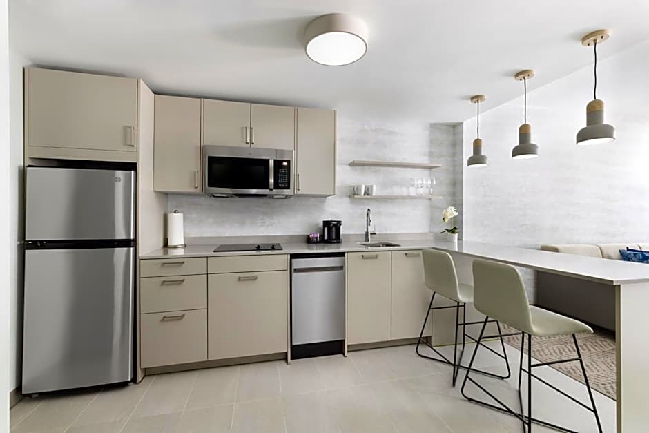 Residence Inn by Marriott San Juan Isla Verde