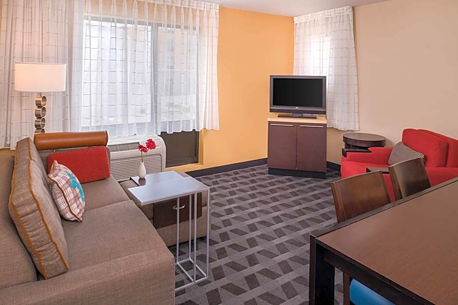 TownePlace Suites by Marriott Huntington