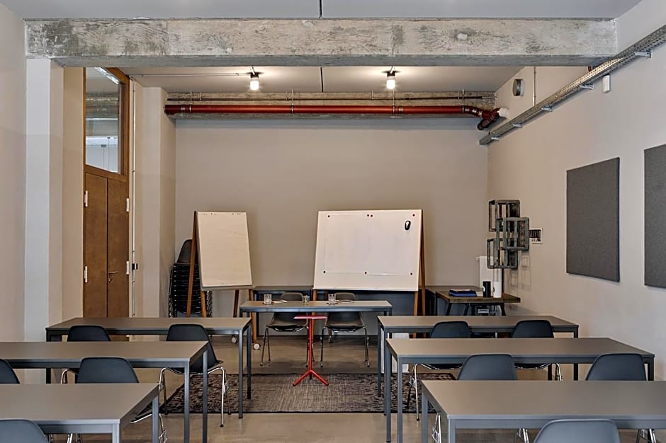 Kröger by Underdog Hotels