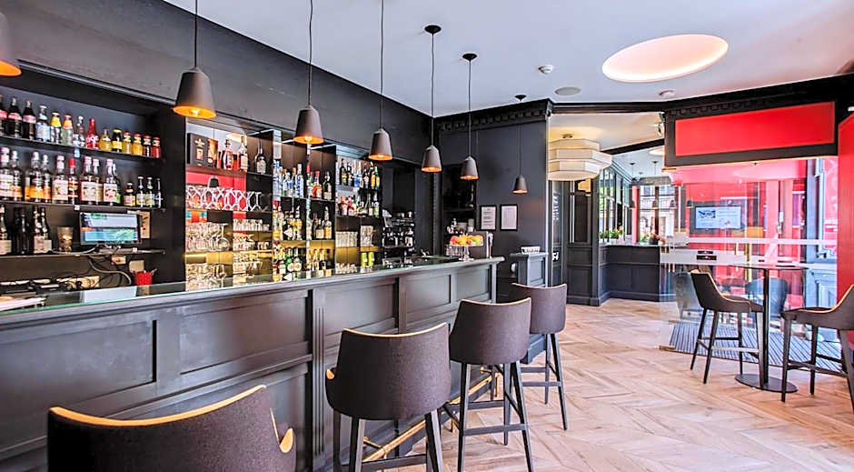 Excelsior Chamonix Hôtel & Spa