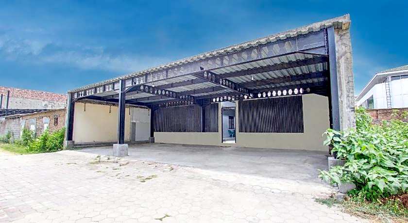 Hotel O Guest House Mulia Dua Syariah