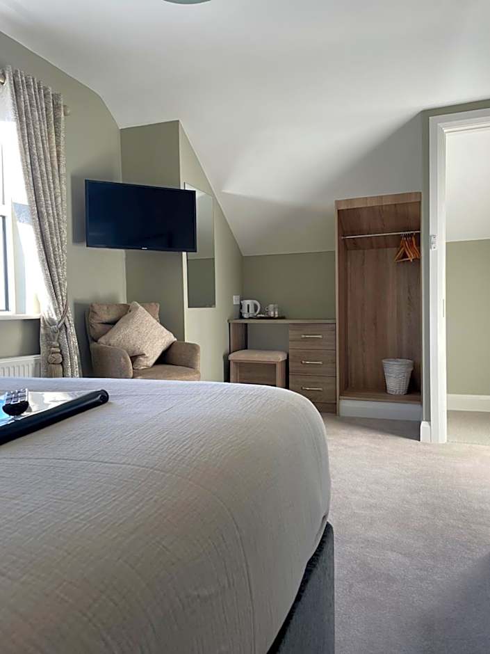 Glasha Meadows Accommodation