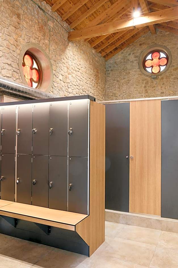 Hotel Balneario La Hermida