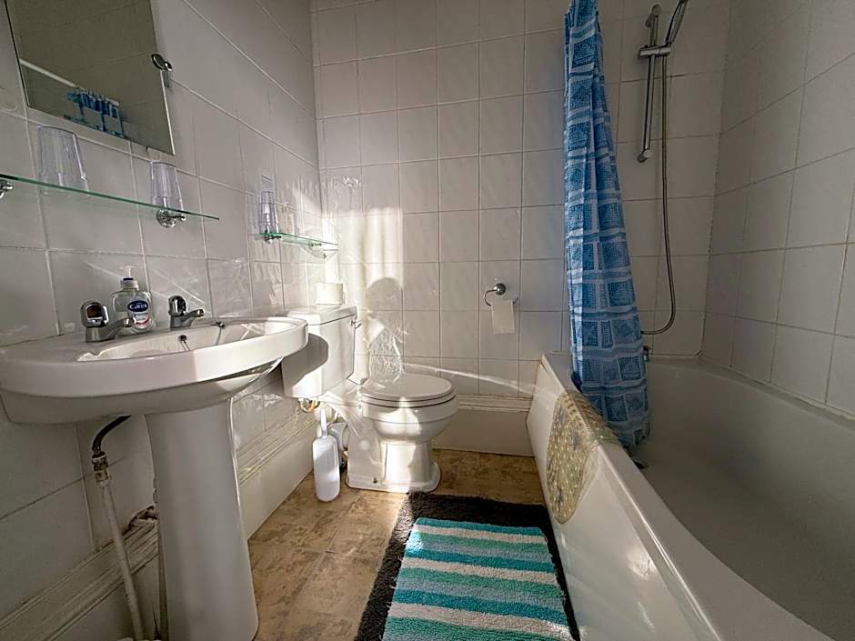 Spring Garden Guest House