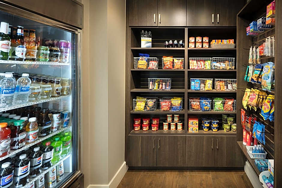 Residence Inn by Marriott Tampa Suncoast Parkway at NorthPointe Village